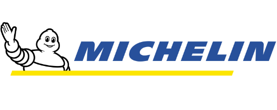 Michelin Logo