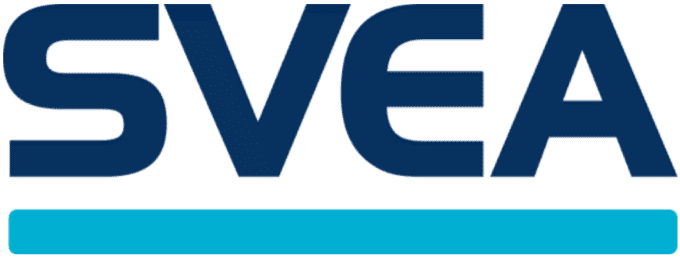 Svea rahoitus logo
