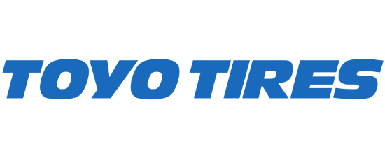 Toyo Tyres Logo